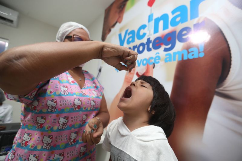 Dia ’D’ Vacinação