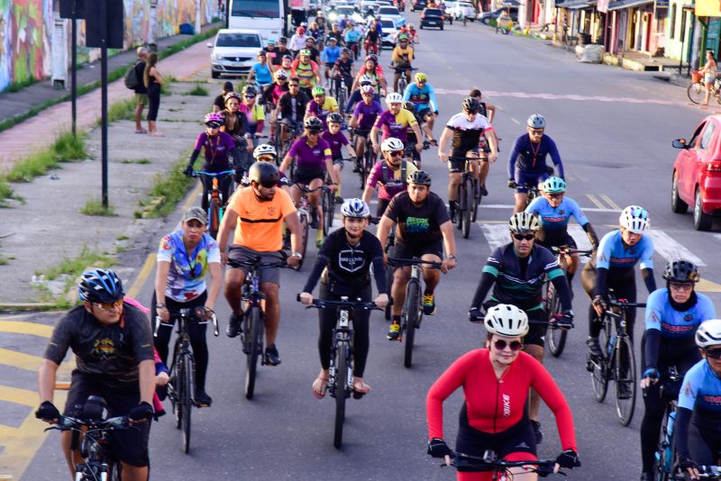 Circuito Verão de Ananindeua na Orla de Ananindeua