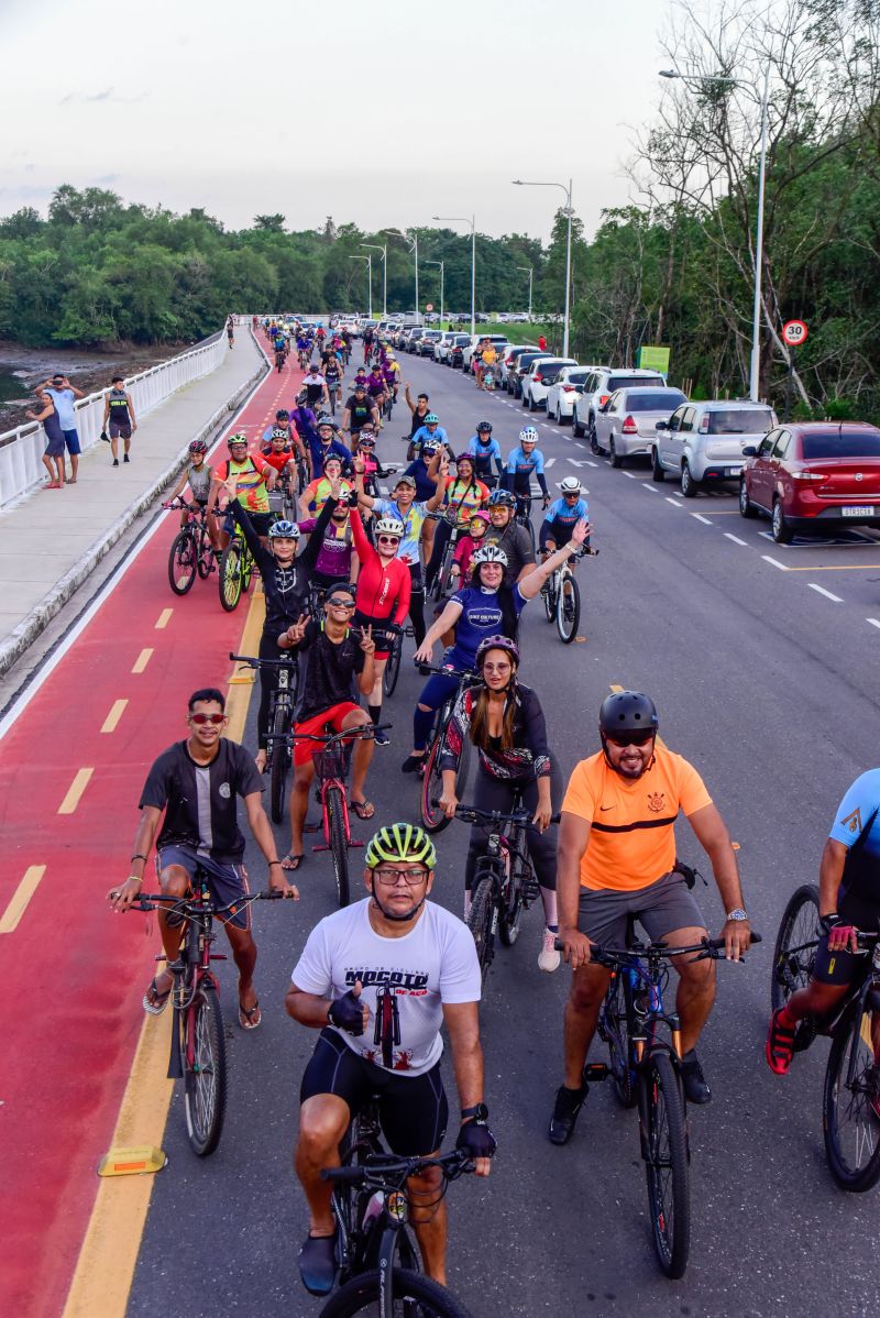 Circuito Verão de Ananindeua na Orla de Ananindeua