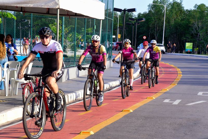 Circuito Verão de Ananindeua na Orla de Ananindeua