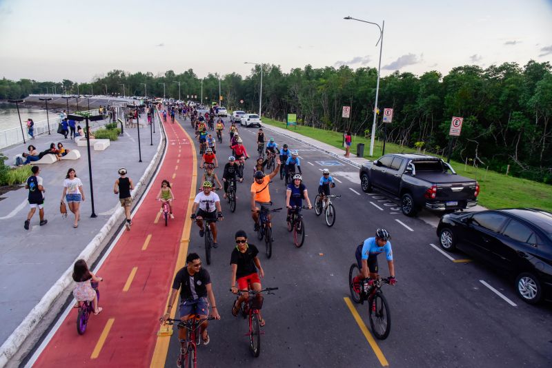 Circuito Verão de Ananindeua na Orla de Ananindeua