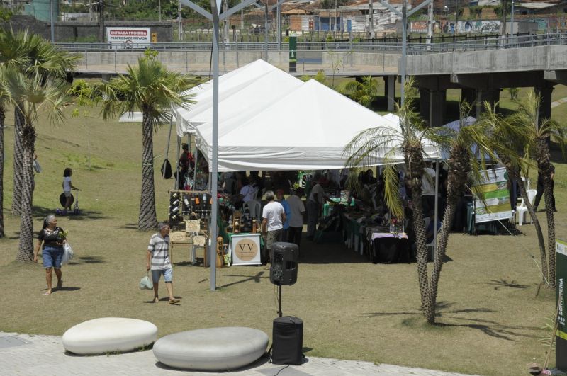 8ª Feira da Agricultura Familiar