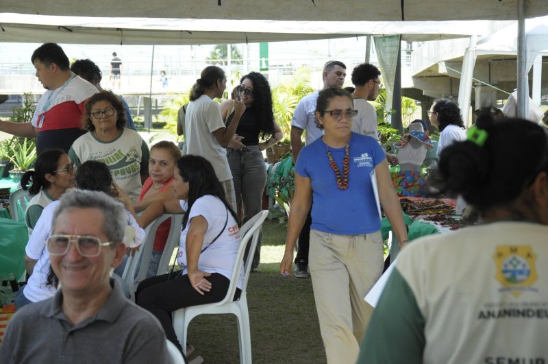 8ª Feira da Agricultura Familiar