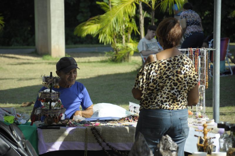 8ª Feira da Agricultura Familiar