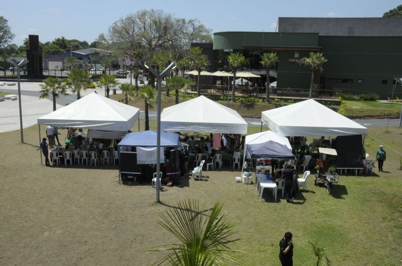 8ª Feira da Agricultura Familiar