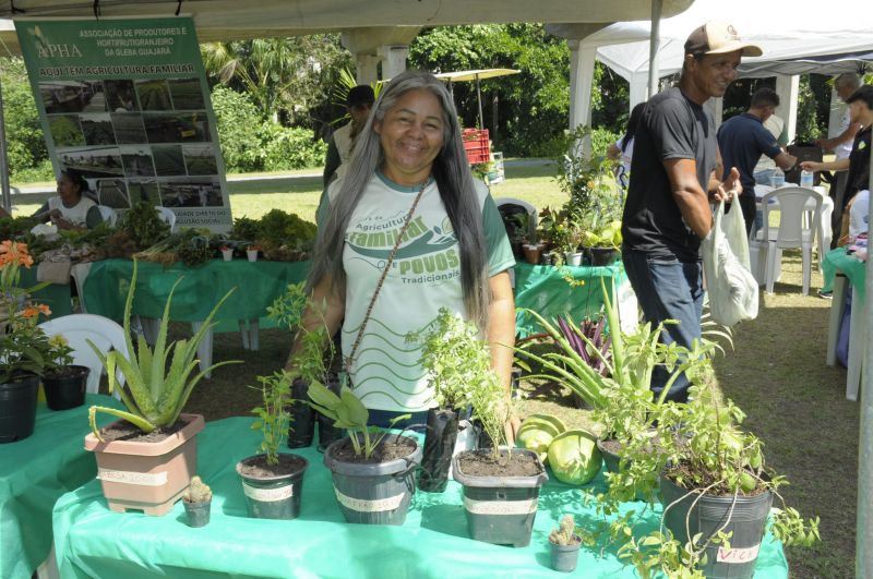 8ª Feira da Agricultura Familiar