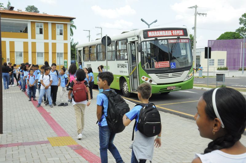 Semana Nacional do Trânsito