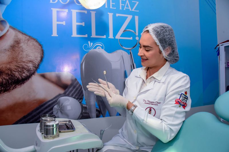 Centro Especialidades de Odontológicas de Ananindeua