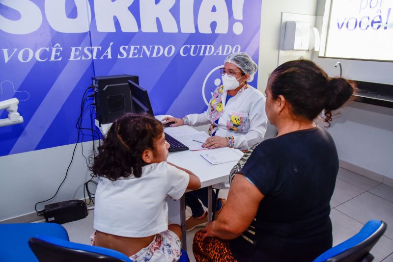 Centro Especialidades de Odontológicas de Ananindeua