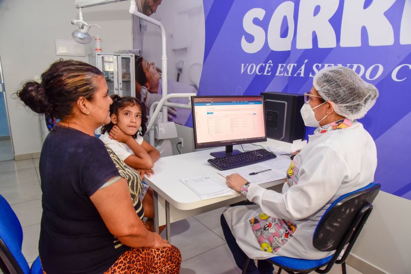 Centro Especialidades de Odontológicas de Ananindeua