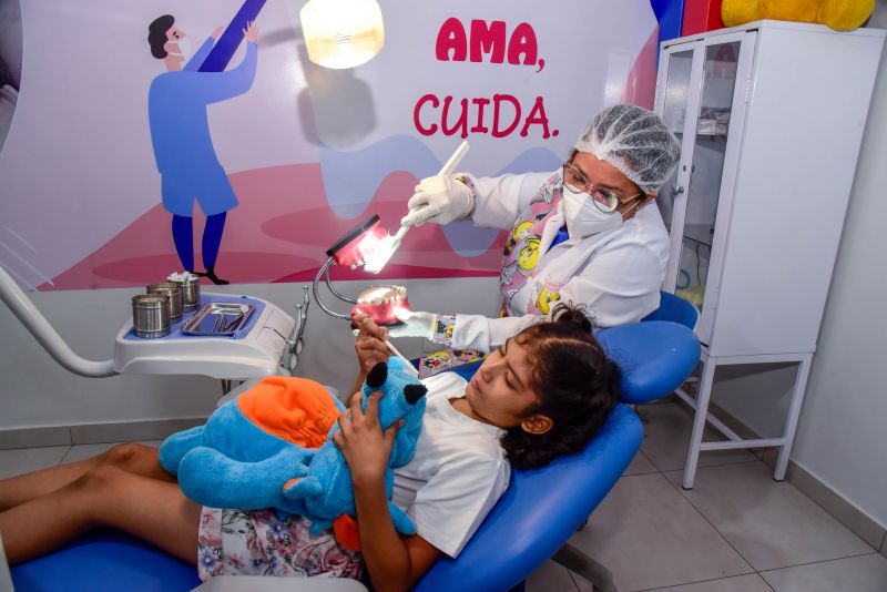 Centro Especialidades de Odontológicas de Ananindeua