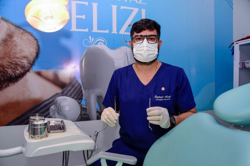 Centro Especialidades de Odontológicas de Ananindeua