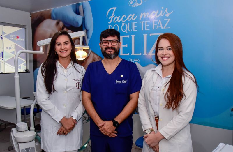 Centro Especialidades de Odontológicas de Ananindeua