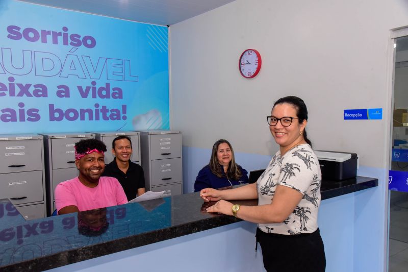 Centro Especialidades de Odontológicas de Ananindeua