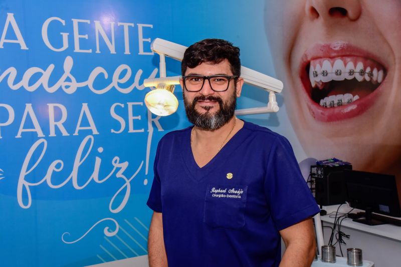 Centro Especialidades de Odontológicas de Ananindeua