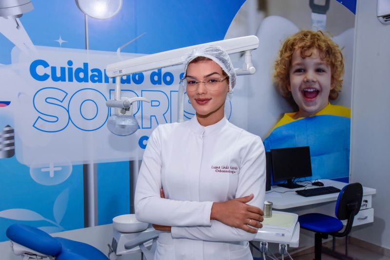 Centro Especialidades de Odontológicas de Ananindeua