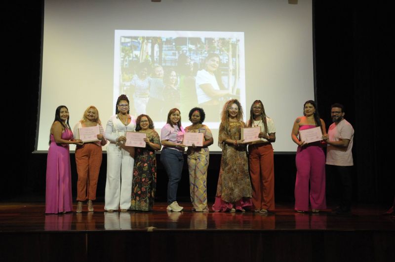 2º Festival Cultural Sabores na Prevenção do Câncer de Mama no Parque Cultural Vila Maguary