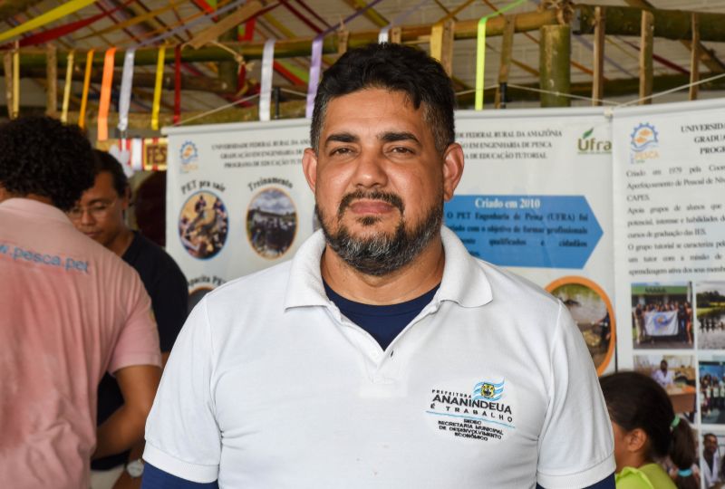 Festival do açaí de Ananindeua na Paróquia Cristo Rei na Guanabara