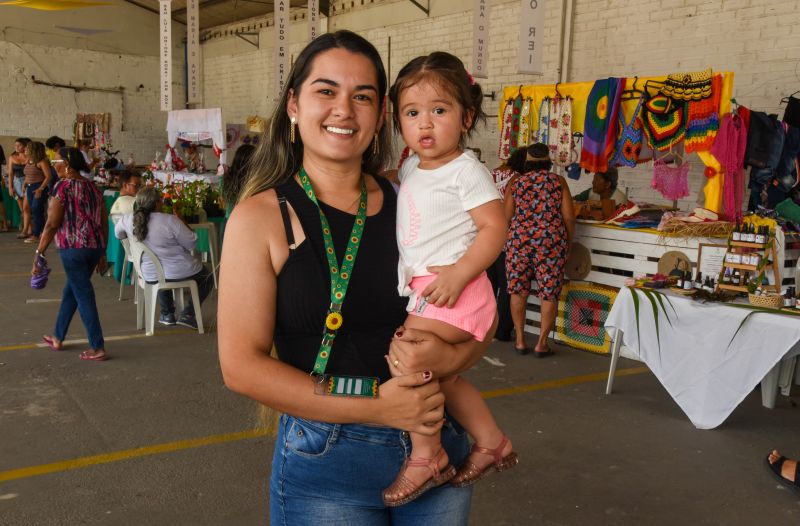 Festival do açaí de Ananindeua na Paróquia Cristo Rei na Guanabara