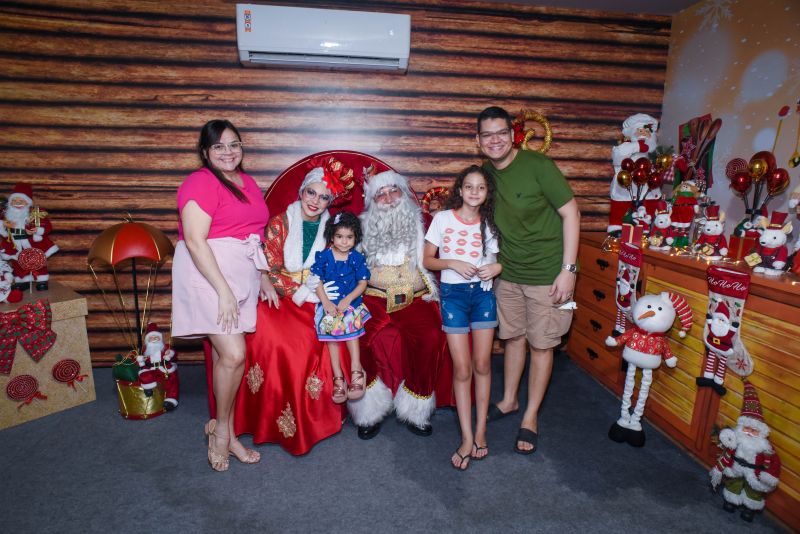 Natal do Amor no Parque Cultural Vila Maguary