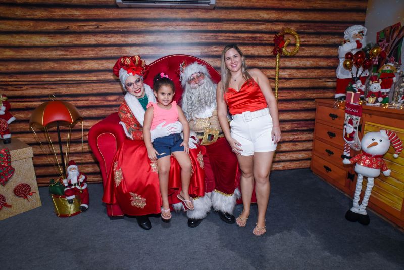 Natal do Amor no Parque Cultural Vila Maguary