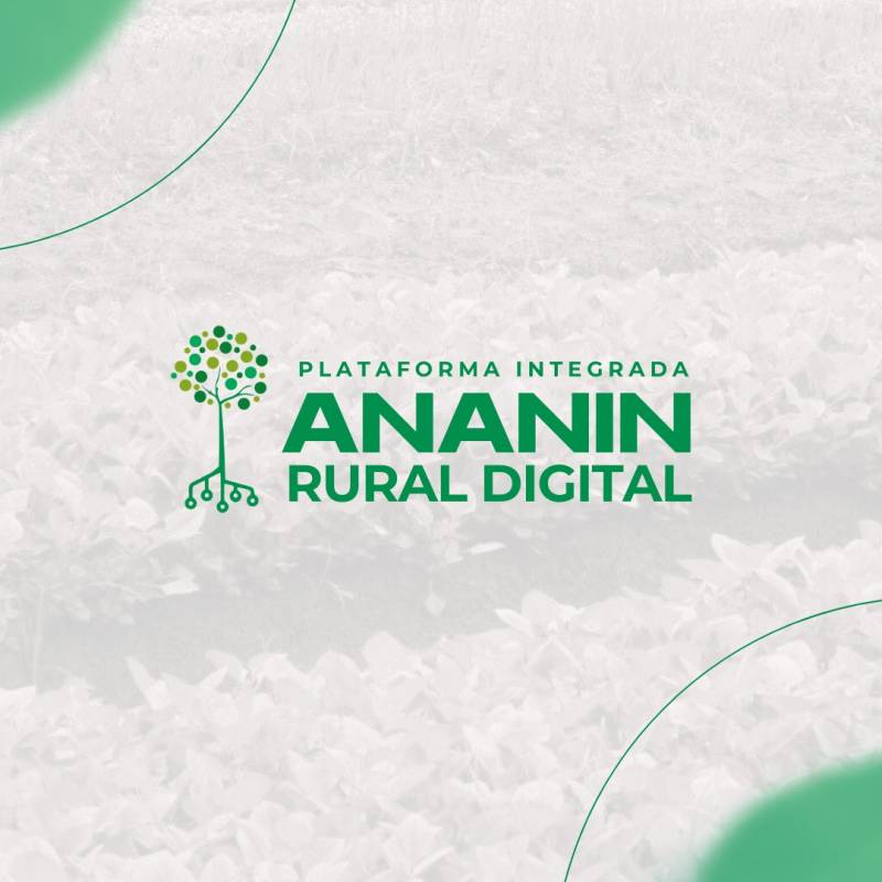 Prefeitura de Ananindeua anuncia futura plataforma para agricultores, pescadores e extrativistas