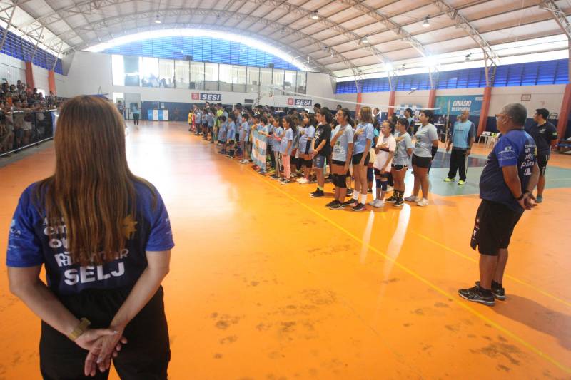 Projeto 'Bom de Bola, Bom de Escola' celebra sucesso com encerramento de semestre em Ananindeua