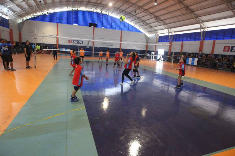 Projeto 'Bom de Bola, Bom de Escola' celebra sucesso com encerramento de semestre em Ananindeua