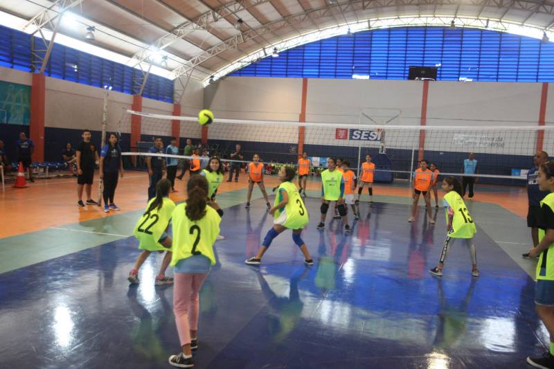 Projeto 'Bom de Bola, Bom de Escola' celebra sucesso com encerramento de semestre em Ananindeua