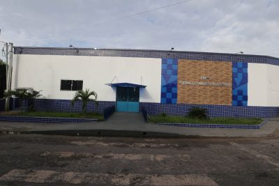 Galeria: Inauguração da EMEF Geraldo Manso Palmeira no bairro do Coqueiro