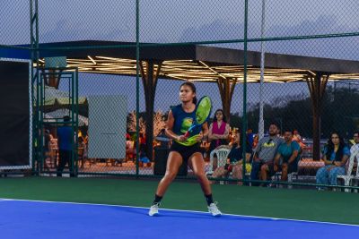 Raquetes do Futuro: Inscrições para aulas de Tênis e Beach Tennis estão abertas