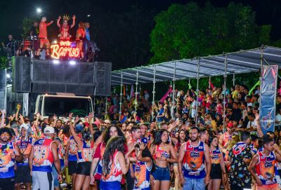 Prefeitura inicia cadastramento dos blocos de carnaval em Ananindeua