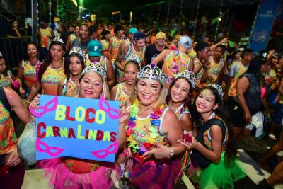 Prefeitura de Ananindeua garante apoio aos Blocos Carnavalescos e Escolas de Samba