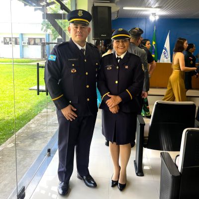 Guarda Civil Municipal de Ananindeua alcança primeiro lugar no curso de especialização do IESP