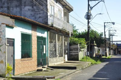 Prefeitura de Ananindeua dá início ao estudo para a regularização fundiária na comunidade Jardim Samambaia I 