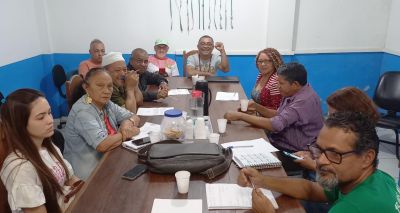 Iniciativas Integradas para Fortalecer a Segurança Alimentar em Ananindeua
