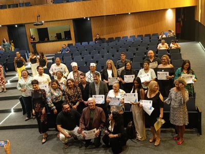 Posse do Primeiro Conselho de Cultura de Ananindeua marca avanço na gestão cultural do município