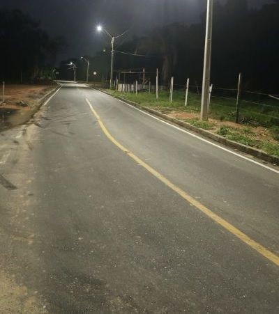 Estrada do Ariri é entregue e marca nova era na mobilidade de Ananindeua