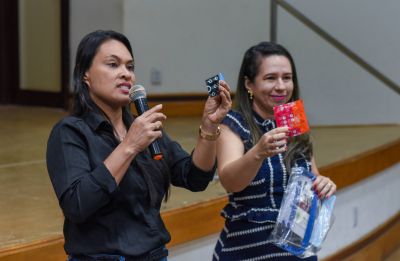 Prefeitura de Ananindeua promove evento sobre Saúde dos Adolescentes