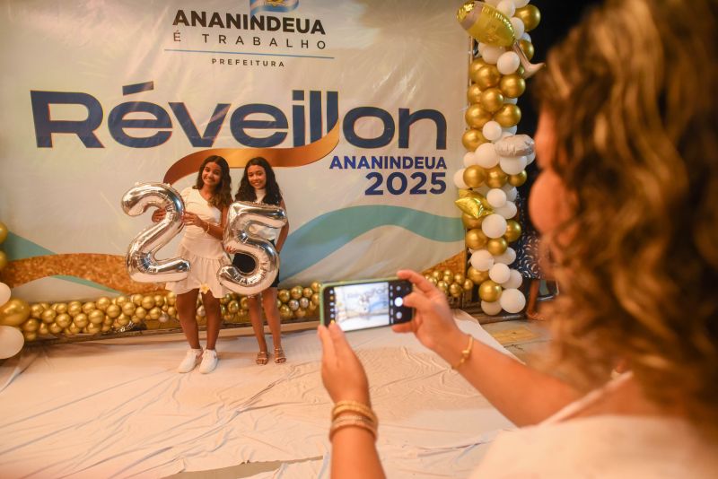 Réveillon na Orla de Ananindeua