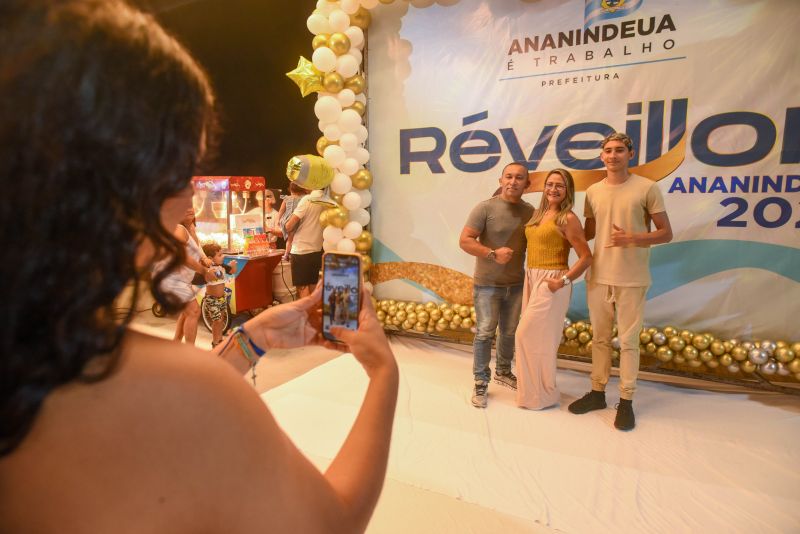 Réveillon na Orla de Ananindeua