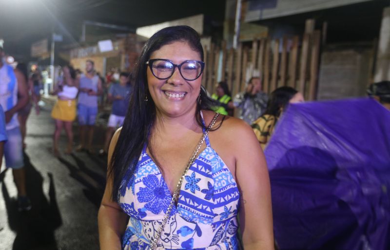 Show Regional de 81 anos de Ananindeua na Av Santa Fé bairro Icui Guajará