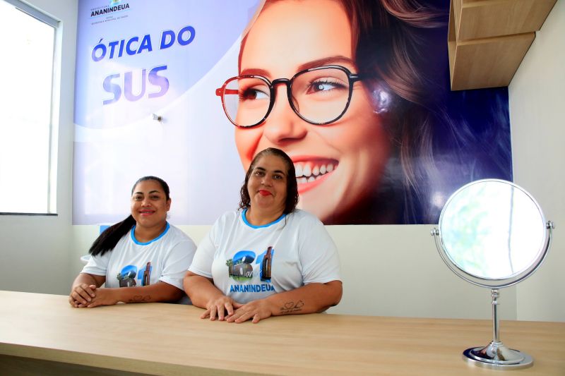 Entrega da clínica saúde da Família e Policlínica do Distrito Industrial