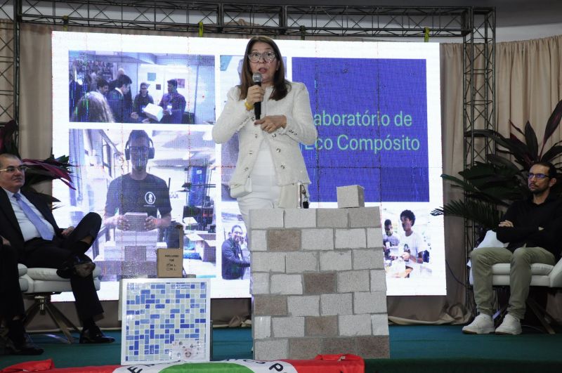 Conferência Municipal de Meio Ambiente realizado na ASBEP