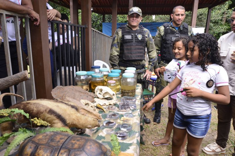 Prefeitura em Movimento no Quilombo do Abacatal