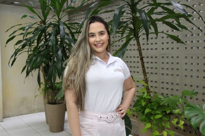 Alusão ao Dia Internacional da Mulher na Casa da Mulher