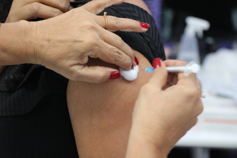 Alusão ao Dia Internacional da Mulher na Casa da Mulher