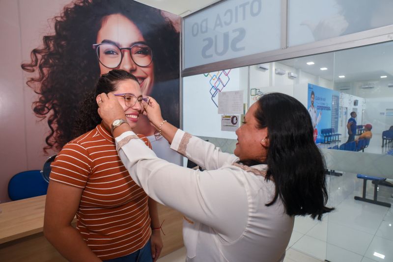 Imagens diversas da Saúde