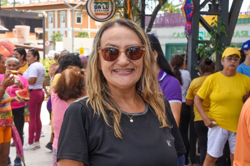 Aulão de funcional Terapêtico e Rit Box