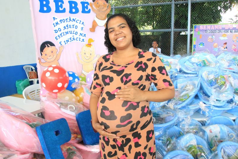 Entrega de 150 Kits